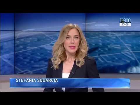 Tg2000 dell'11 maggio 2015 - Edizione delle 12.00