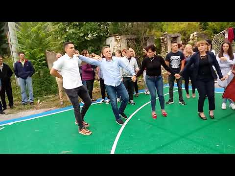 ❤Kolo za Safeta Kuniča .Teferič Glavatičevo 29.8.2021.Narodna T.V.Suljo