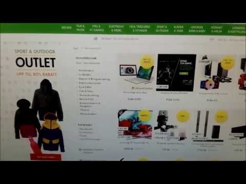 Köpte defekt mobil på CDON.COM