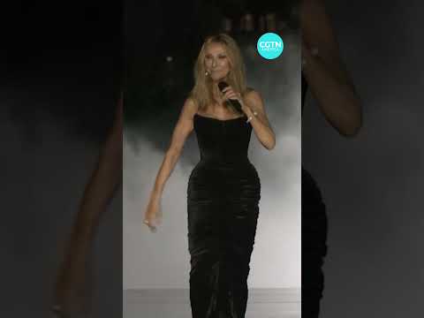 Celine Dion Barbie