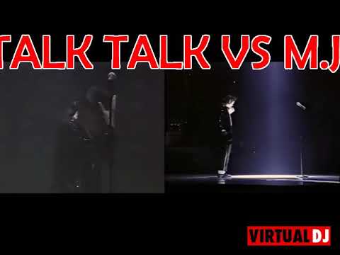 Michael Jackson vs No Doubt