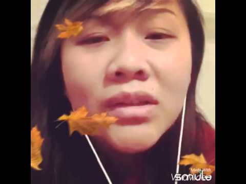 Nws muaj txoj hmoo tshaj covered by Mailee Xiong