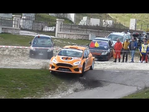 37° Rally Due Valli 2019