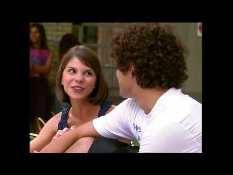 Malhação ID CAPÍTULO 21 ( RAEL )