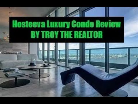 Hosteeva Oceanview Condos