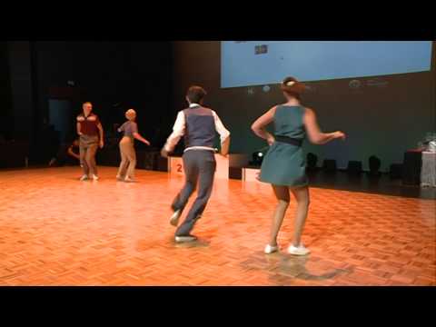 STENGRUNDET Vegard   MOLDE Ingunn   main first round  VM 2014 Molde