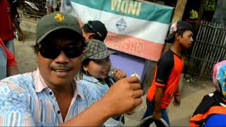 Download lagu IWAK PEDA(Rangda Zaman Now) PUTRI GENADES  (10-07-2018) mp3