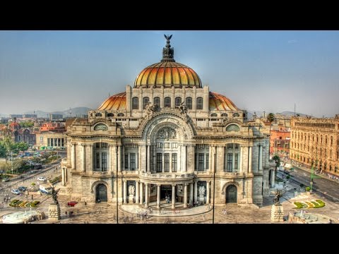 México en la piel - Luis Miguel (Video Oficial)