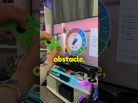 I LOVE IT (riders republic) #gaming