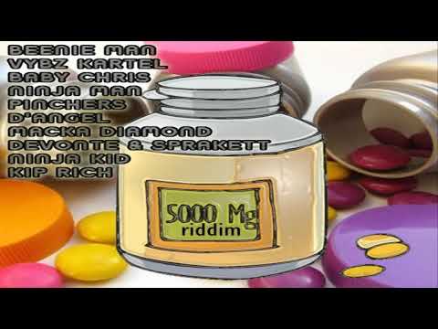 Kiprich & D'Angel - Tek Set (Bonus)