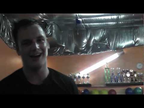 2012-04-23 Ralf Englert - Statement zur Kampfschule Sugambrer Fightclub Würzburg