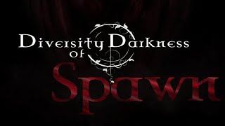 Diversity of Darkness - Cursed LIVE Underground Wuppertal 24.09.16