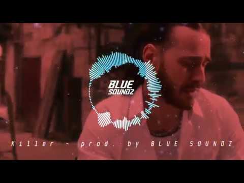 SCH x Kaaris Type Beat - "Killer" - 2019 | Blue Soundz