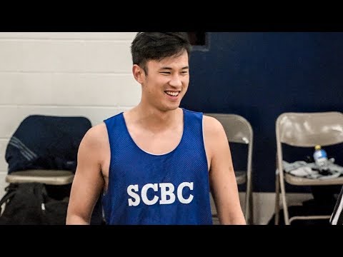 SCBC vs Outsiders | Sunday Tier 5 - Tcbl 2018 Fall