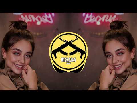 Arbanna x Turabi - Karamele (HE Remix) 🔥 أروع اغنيه البانيه - كراميل ريمكس 2025