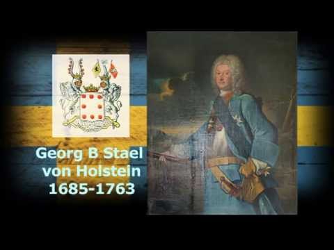 The New Älvsborg Fortress