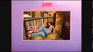 Junie Morrison - Suzie Thundertussy