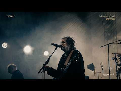 Mi segundo día en el Primavera Sound 2026