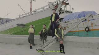 Lingua X Syifa Hadju - Jangan Kau Henti (Official Countdown Video - 1/5)