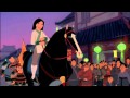 Mulan 19 Trust Ping