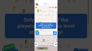 Cryptogram (Levels 1-15) full walkthrough #cryptogramlettersandnumbers #cryptogram #gaming