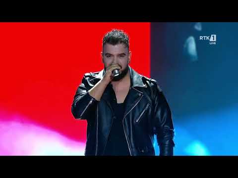 Urban Band - Ëndrrat s'kanë faj