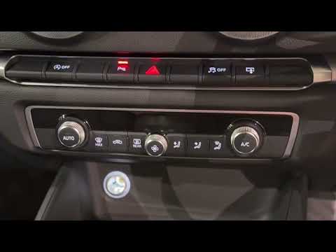 Audi A3 1.4 TSI AUTOMATIC SALOON - FACTORY ALLOYS - Image 2