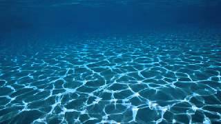 Octobertwelve - Love in the water