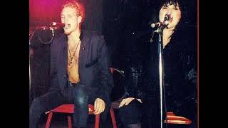 Heart &amp; Layne Staley - Ring Them Bells (Vocals Only)