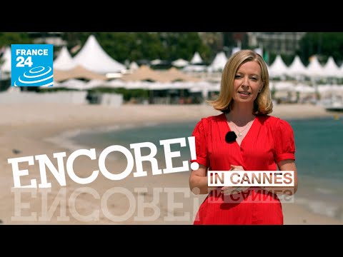 Encore! in Cannes: Closing ceremony