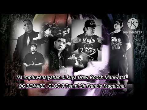 Sino ka ba talaga ? - kennethbdone