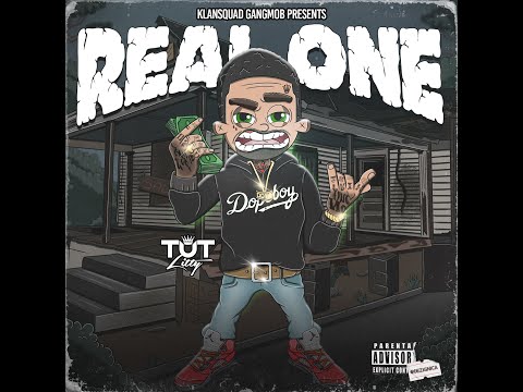 TUT Litty - Real One (Official Studio Video)