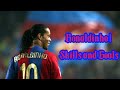 Ronaldinho Saquarema MC Rogê ️ Crazy Skills Goals