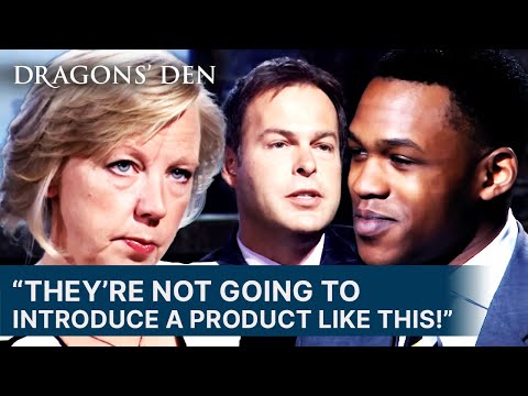 'Wholeleaf Company' Provides An Eco-Friendly Alternative To Disposables | Dragons' Den