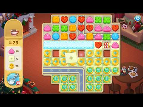 Matchington Mansion [HD] Level 1468