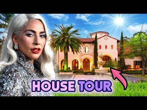 download lagu mp3 mp4 Malibu Lady Gaga, download lagu Malibu Lady Gaga gratis, unduh video klip Malibu Lady Gaga
