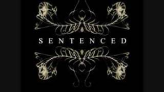 Sentenced -  A long way to nowhere