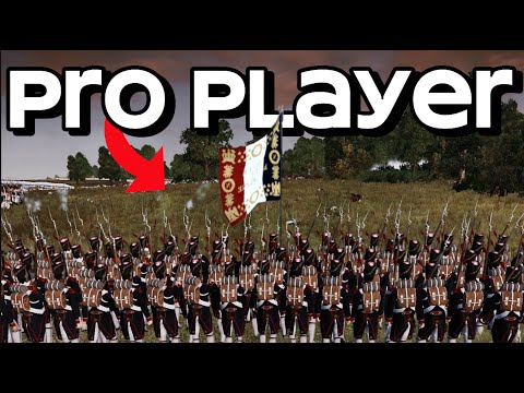 THIS is what Napoleon Total War Should've Been Like