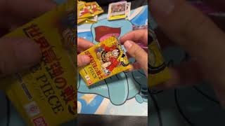 デッキに入るパラは嬉しい