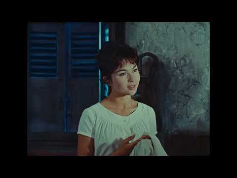 "Die Gans von Sedan" | "Седанский гусь" | "Без лишнего шума", 1959 (deutscher  trailer)