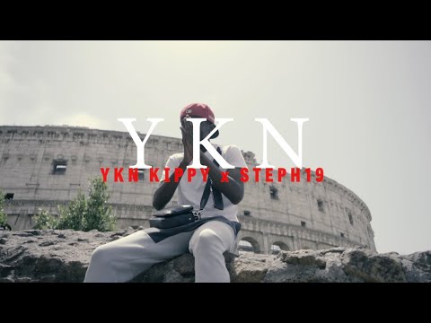 YKN Kippy - YKN ft (Steph19)