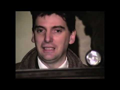 Cór Cúil Aodha 1990 - Baile Mhuirne