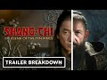 Shang-Chi Trailer Breakdown: Is Marvel Finally Giving Us the "Real" Mandarin?