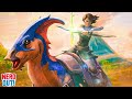 ARK: The Animated Series Song | Survive | by NerdOut