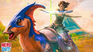 Cover art for Survive