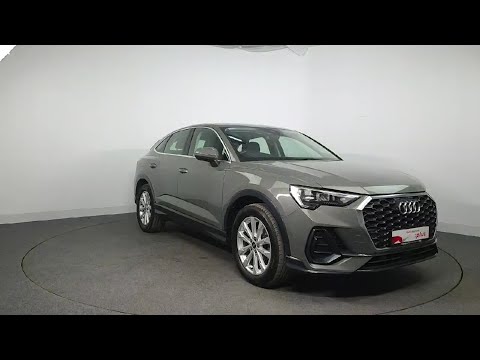 Audi Q3 35 TFSI 150HP S Tronic SE - Image 2