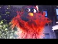 Sesame Street 4516 Endings