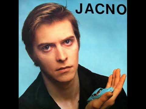 Jacno - Rectangle (1979)