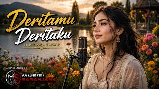 Download lagu Deritamu deritaku - Rhoma irama | Versi wanita dangdut slow rock bollywood style mp3 Download lagu Deritamu deritaku - Rhoma irama | Versi wanita dangdut slow rock bollywood style mp3