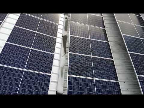 Energia Solar Medellín | Paneles solares